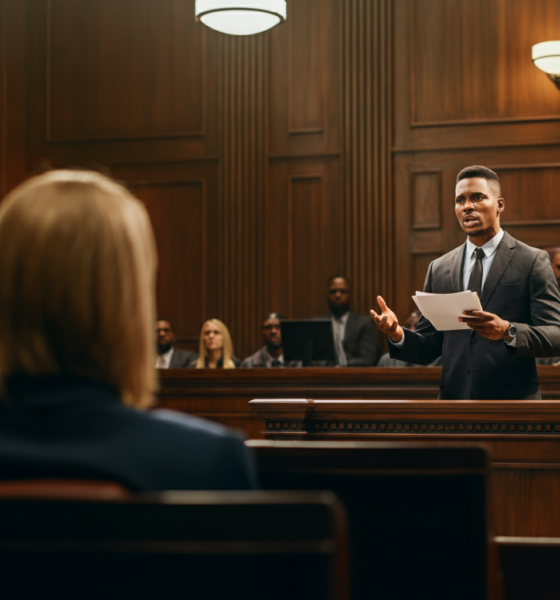 Why You Shouldn't Settle Your Injury Case Without a Lawyer