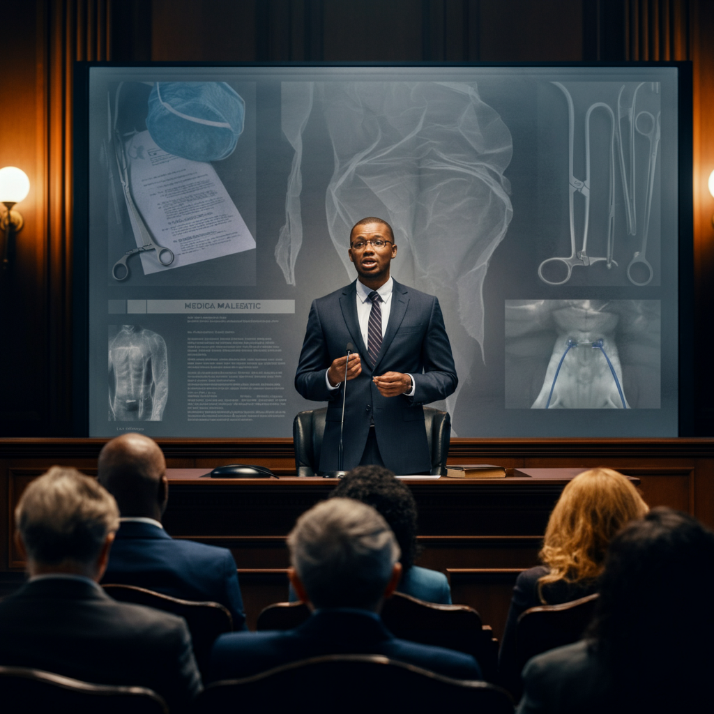 Understanding Medical Malpractice Claims