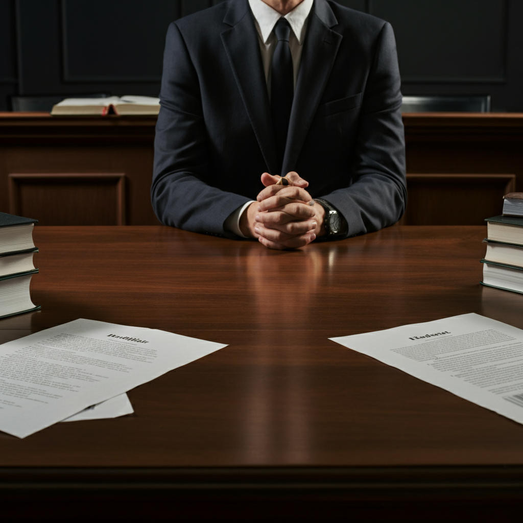 Navigating Medical Negligence Lawsuits: A Comprehensive Guide