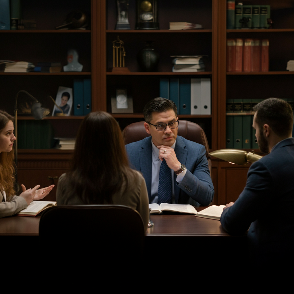 How to Choose the Best Personal Injury Lawyer Near You