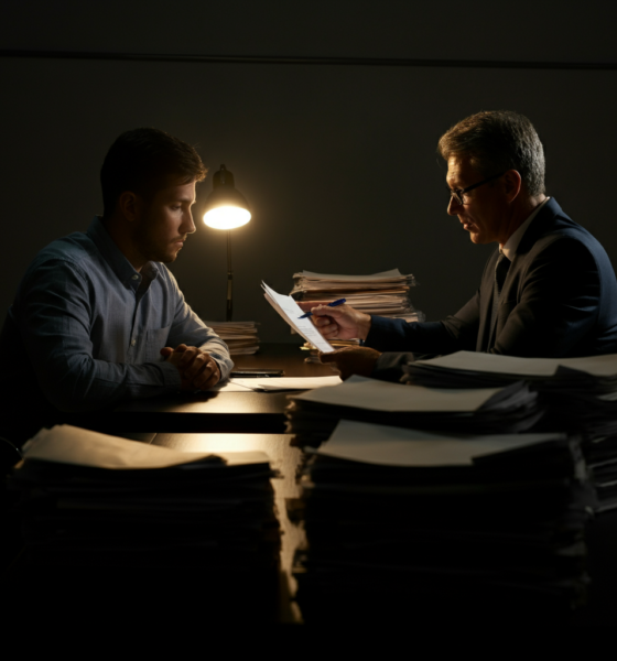 Car Accident Lawyer Near Me | Steps to Take After an Accident