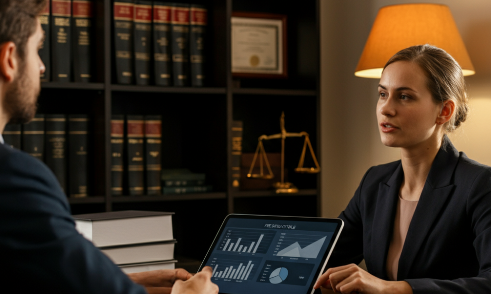 How Much Does a Personal Injury Lawyer Cost?